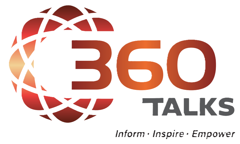 360 Talk