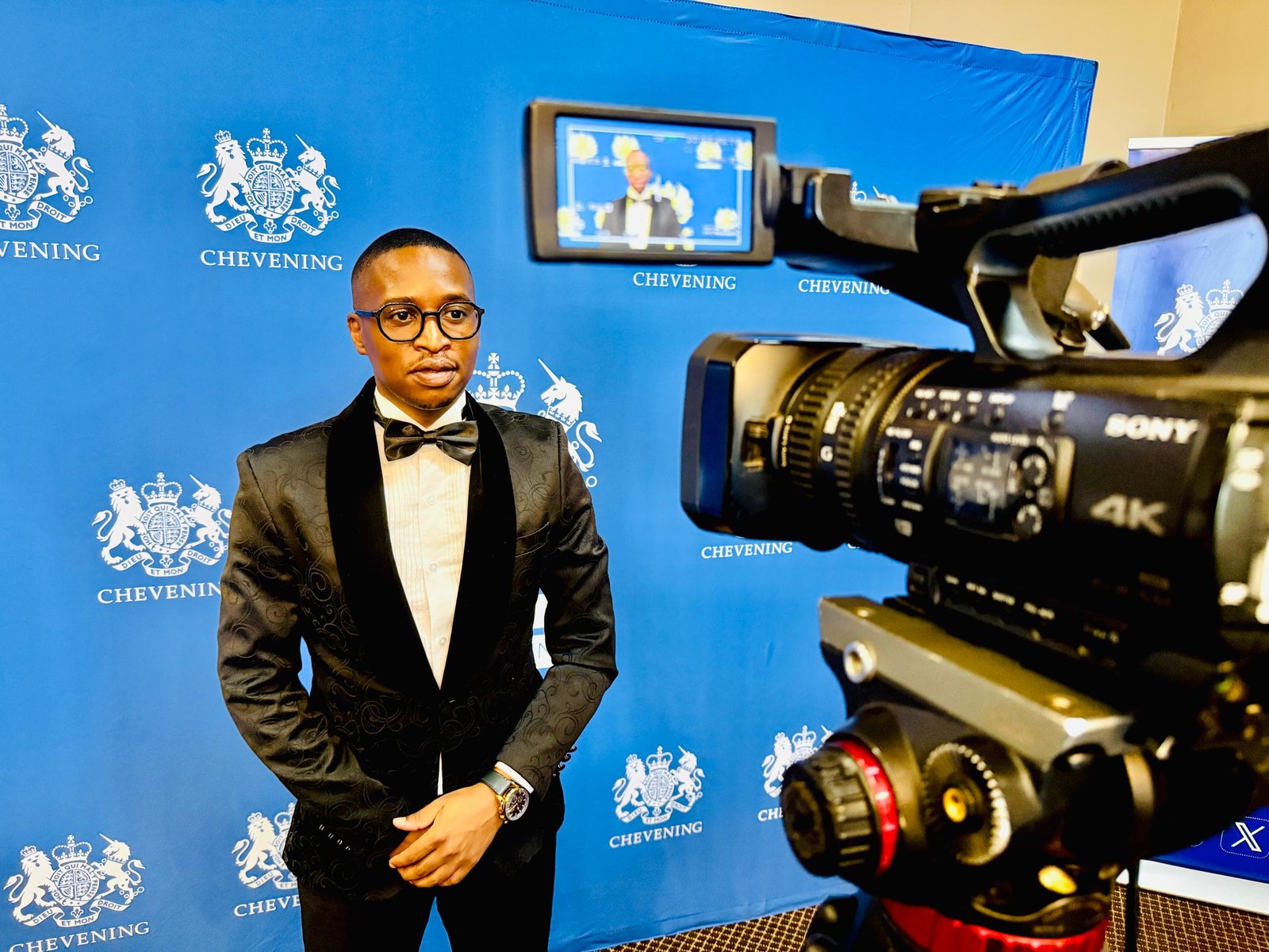 Phumlani Matse