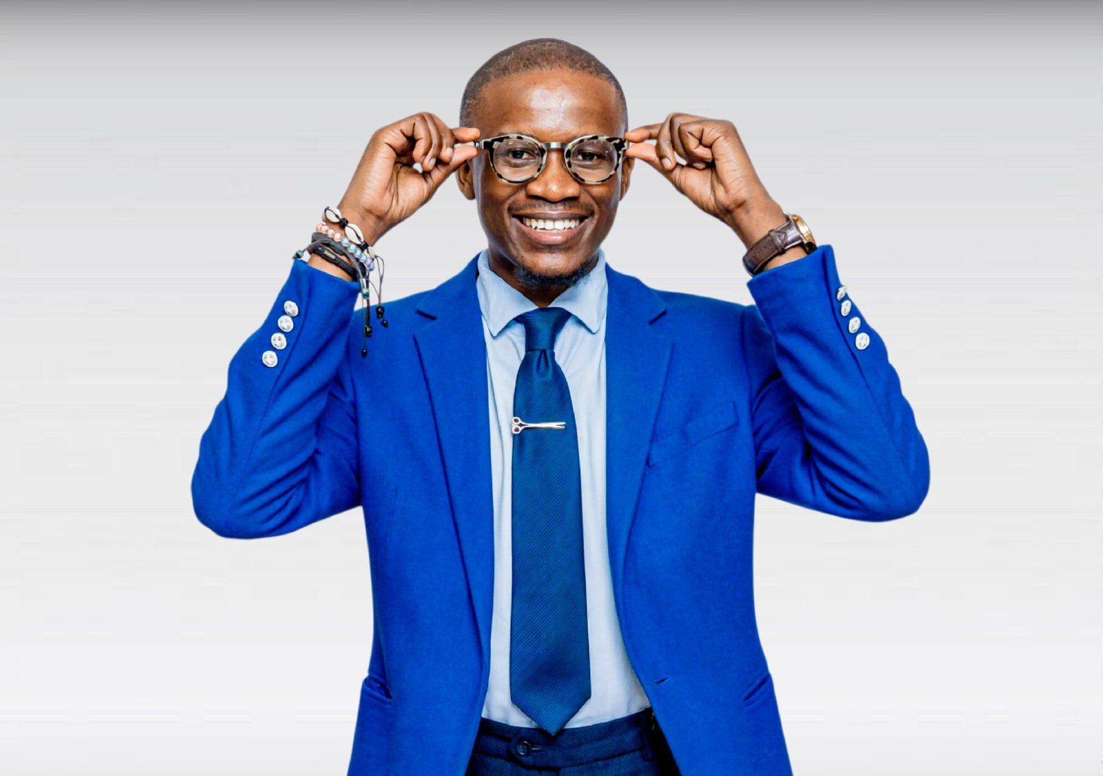 Career Chat with Bonkhe Shabangu