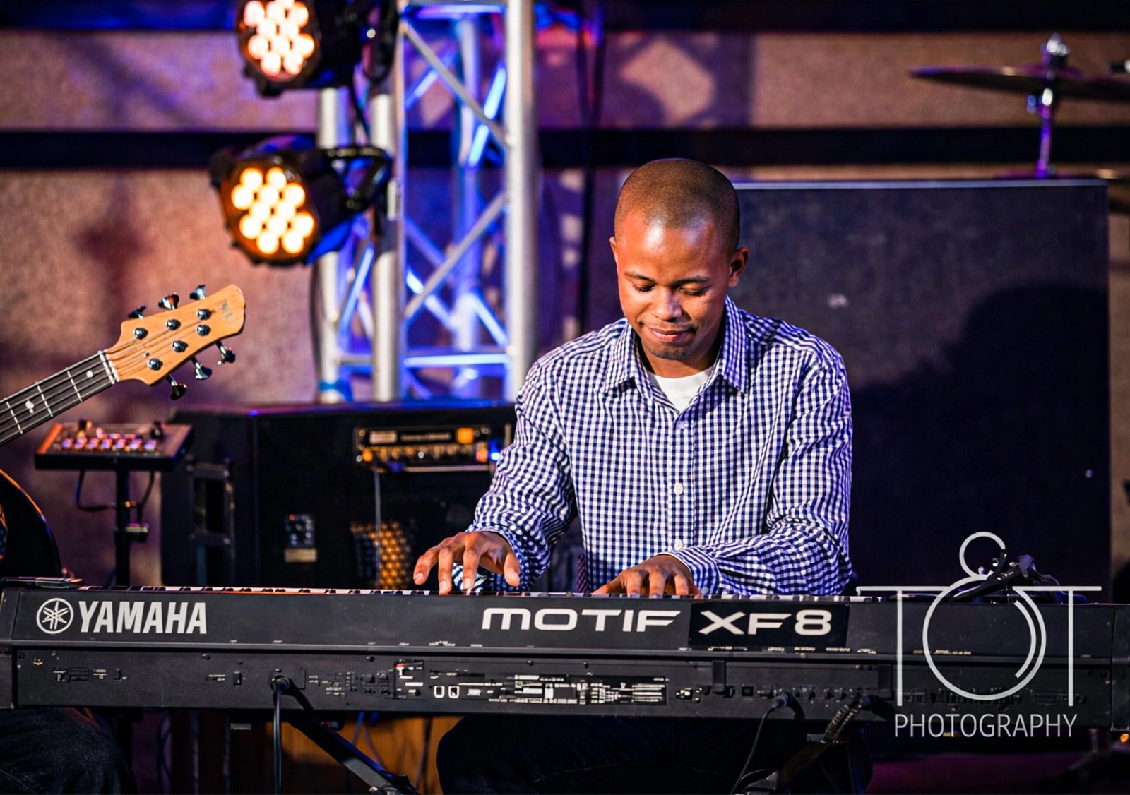 Career Chat with Nkonzo Simelane