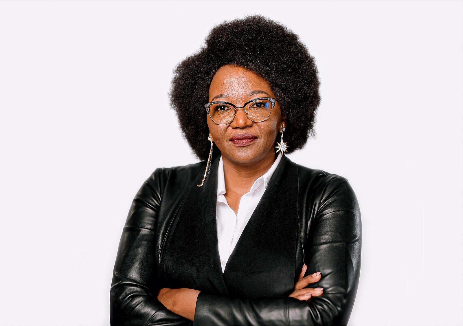 Career Chat with Dr. Thobile Dlamini