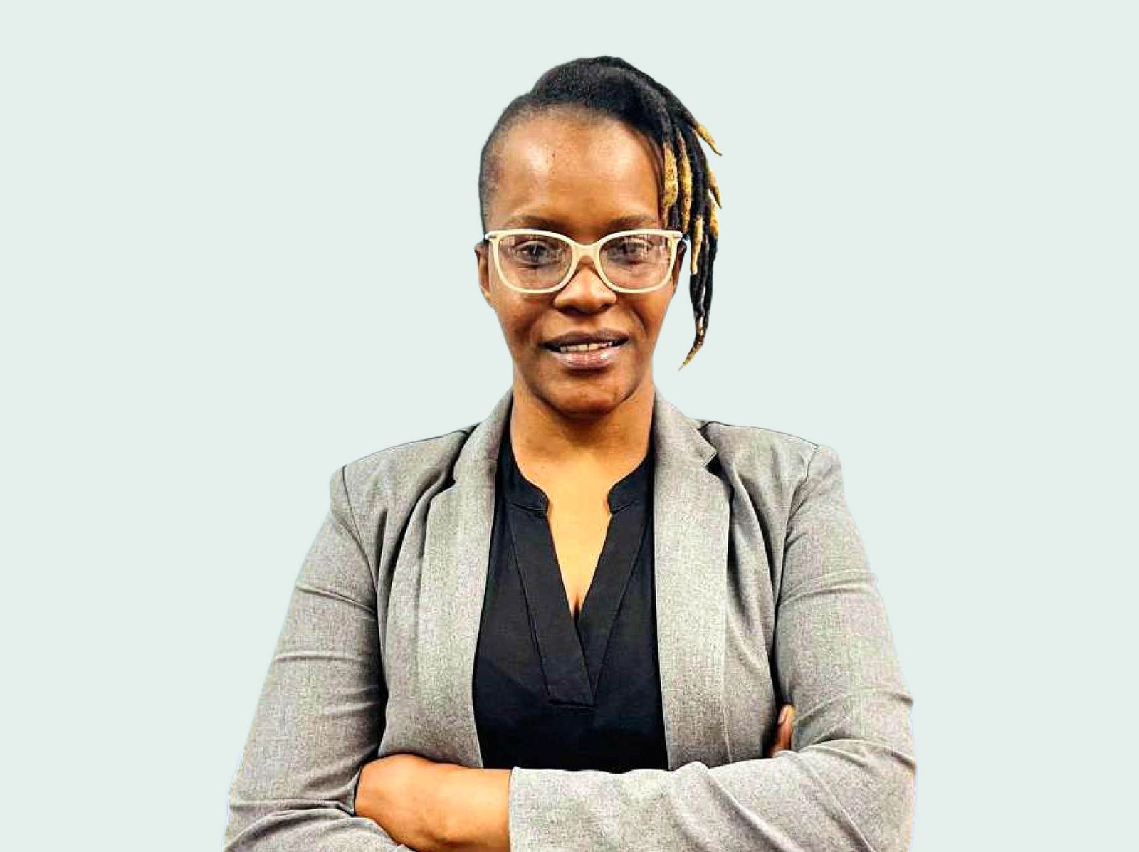 Career Chat with Nomfundo Sifundza