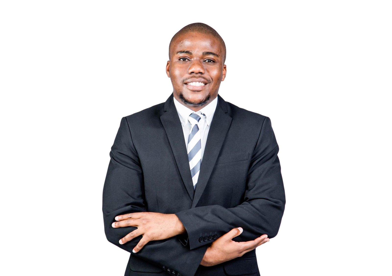 CAREER CHAT WITH SANDILE KHUMALO