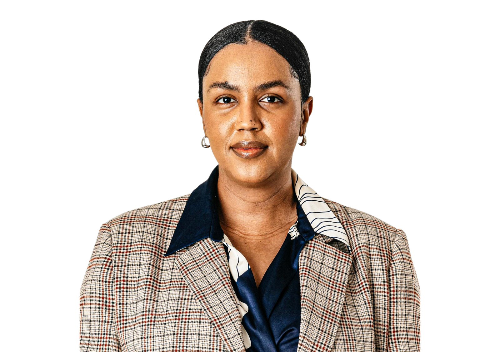 Career Chat: Eswatini’s award-winning beauty brand to the world