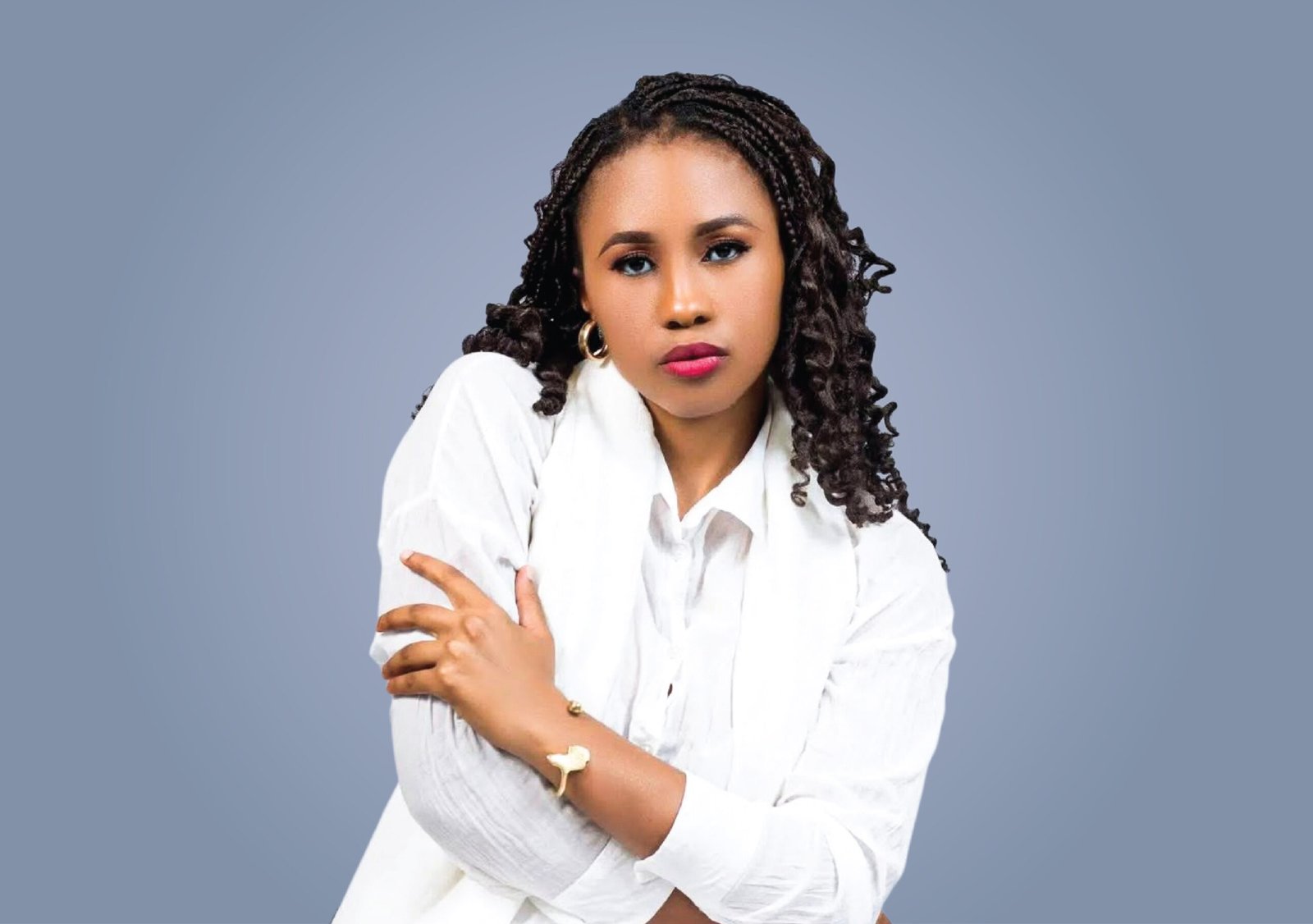 CAREER CHAT WITH ZANDISILE: Purpose, Power and Planet