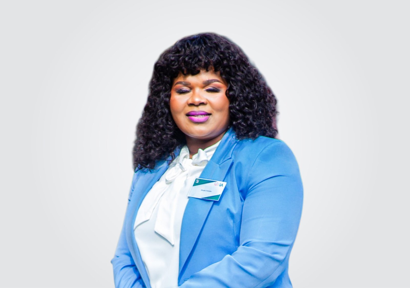 FROM COURT CLERK TO CEO: Mrs. Nelsiwe C. Hlophe’s Inspiring Professional Growth