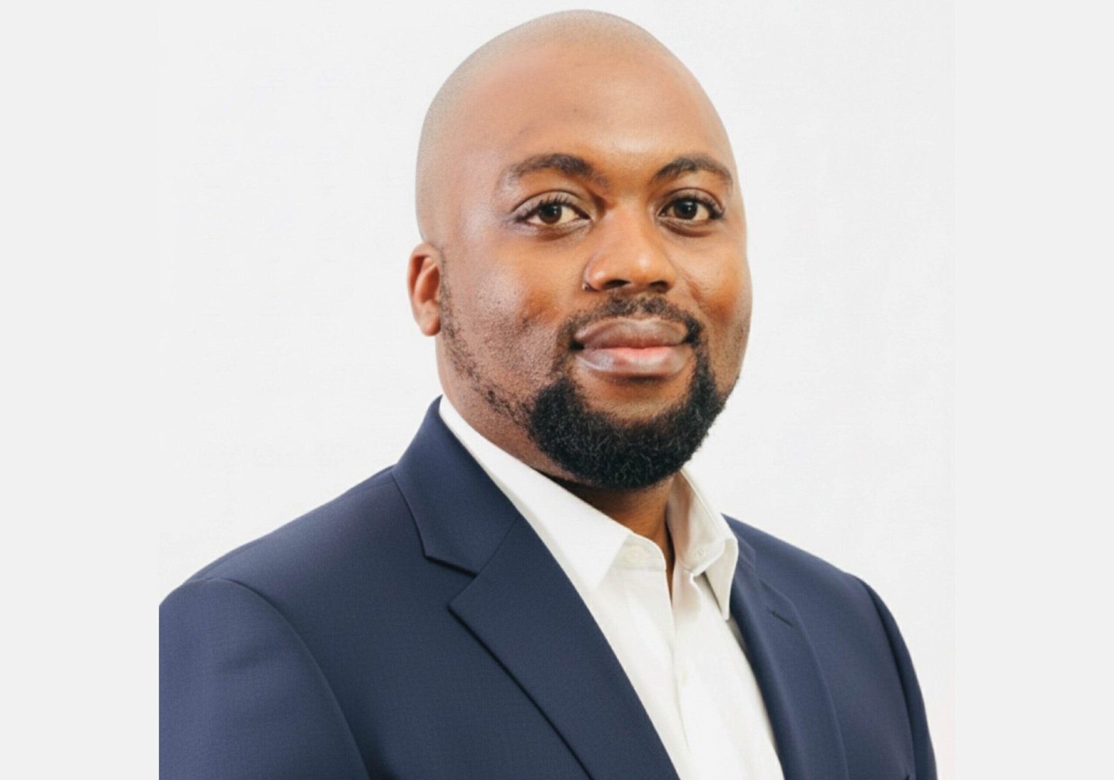 Wakhile Thando Zwane, a Chartered Marketer